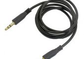 Cablu Audio Jack-Jack 3.5
